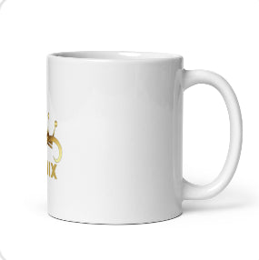 Coffee mug